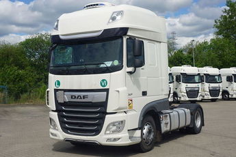 DAF DAF XF 480 FT