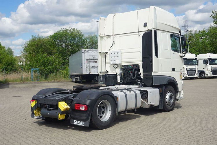 DAF XF 480 FT zdjęcie 3