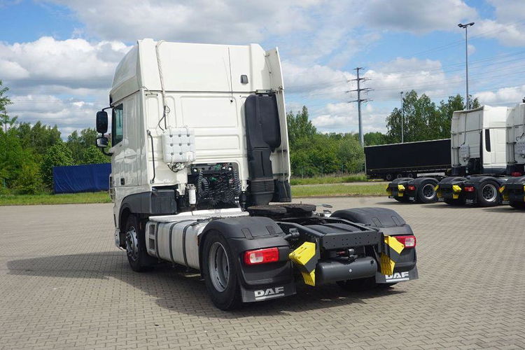 DAF XF 480 FT zdjęcie 4