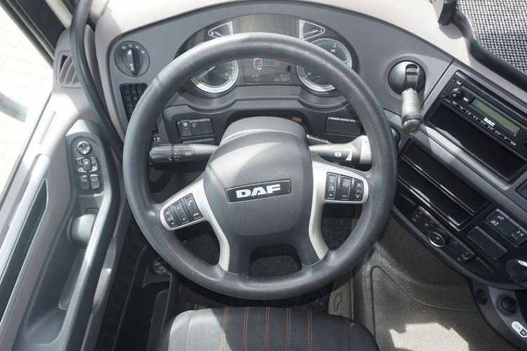 DAF XF 480 FT zdjęcie 6