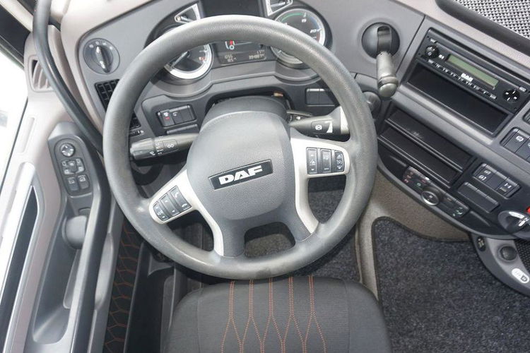 DAF XF 480 FT zdjęcie 6