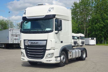 DAF DAF XF 480 FT