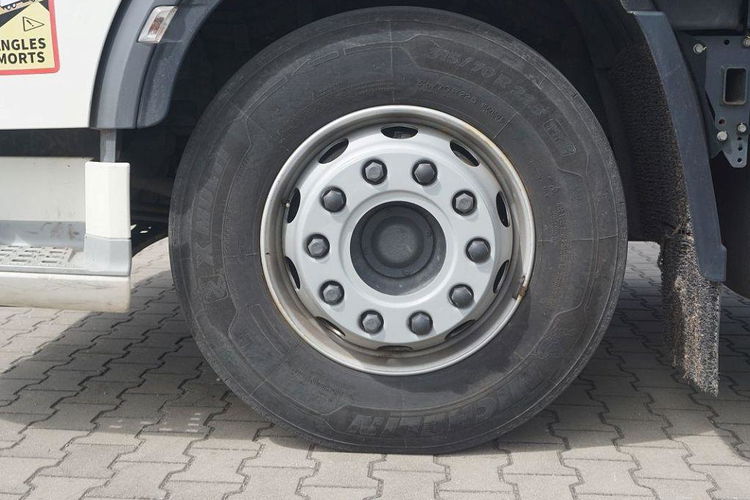 DAF XF 480 FT zdjęcie 9