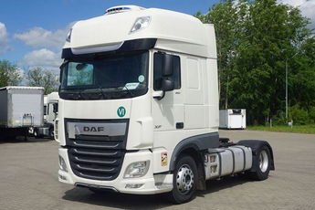 DAF DAF XF 480 FT