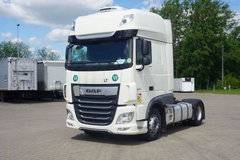DAF DAF XF 480 FT