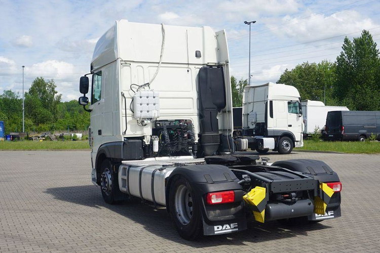 DAF XF 480 FT zdjęcie 4