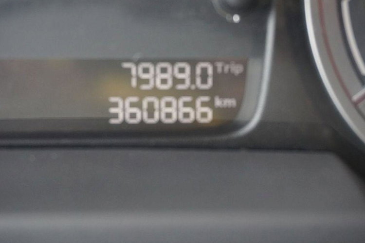 DAF XF 480 FT zdjęcie 5