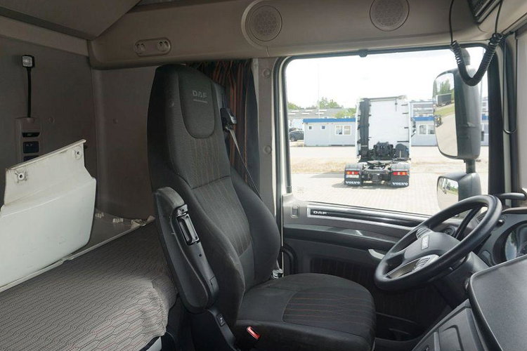 DAF XF 480 FT zdjęcie 7