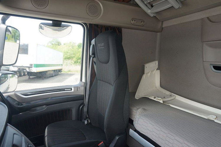 DAF XF 480 FT zdjęcie 8