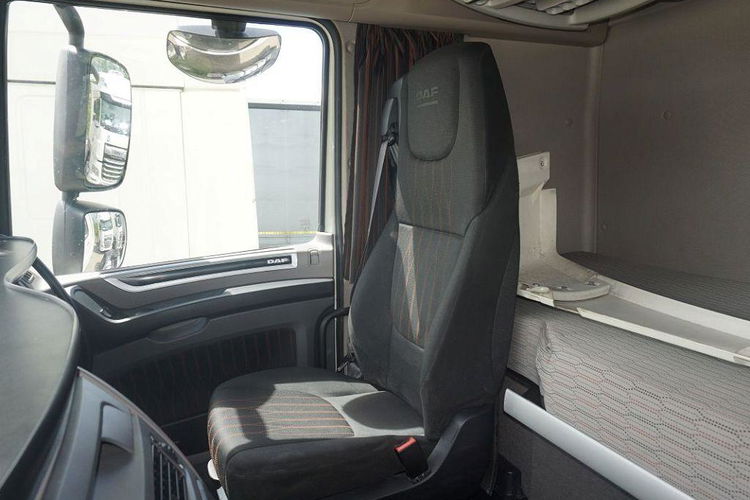 DAF XF 480 FT zdjęcie 8