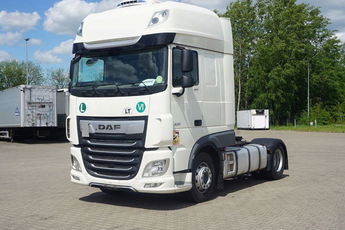 DAF DAF XF 480 FT