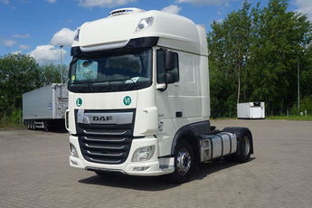 DAF DAF XF 480 FT