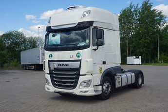 DAF DAF XF 480 FT
