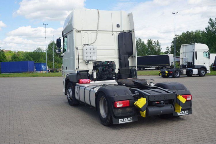 DAF XF 480 FT zdjęcie 3