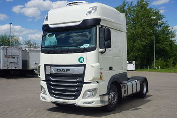 DAF DAF XF 480 FT