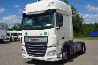 DAF DAF XF 480 FT