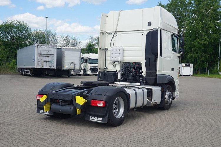 DAF XF 480 FT zdjęcie 4