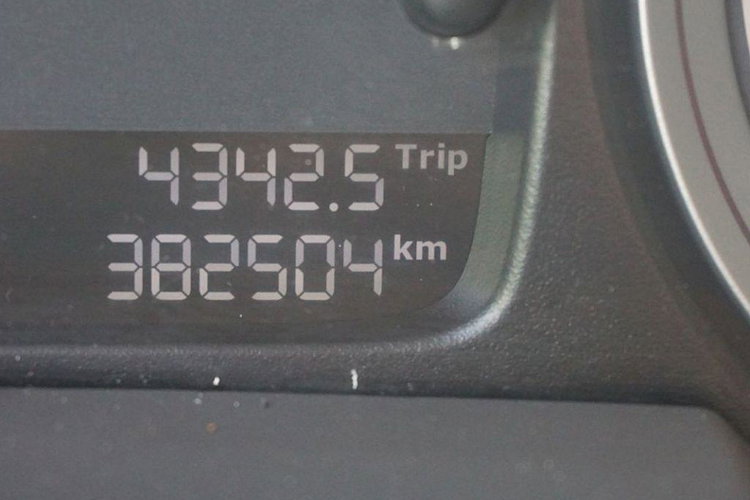 DAF XF 480 FT zdjęcie 5