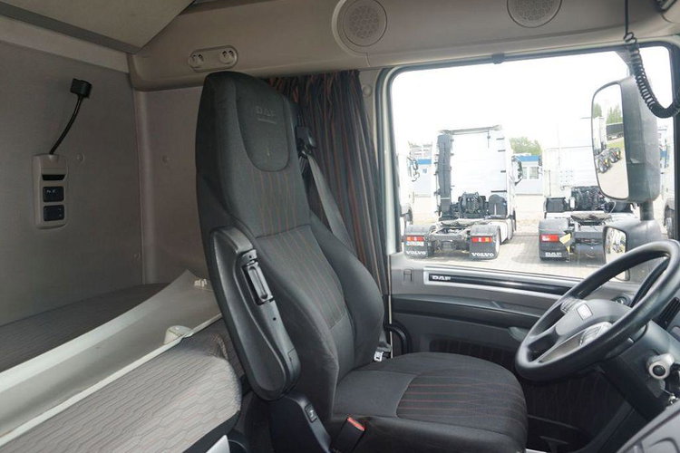 DAF XF 480 FT zdjęcie 7