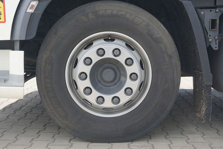 DAF XF 480 FT zdjęcie 9