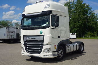 DAF DAF XF 480 FT