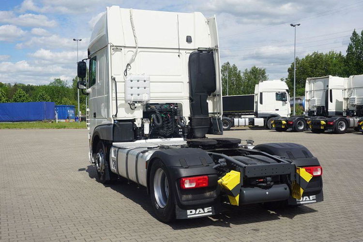 DAF XF 480 FT zdjęcie 3