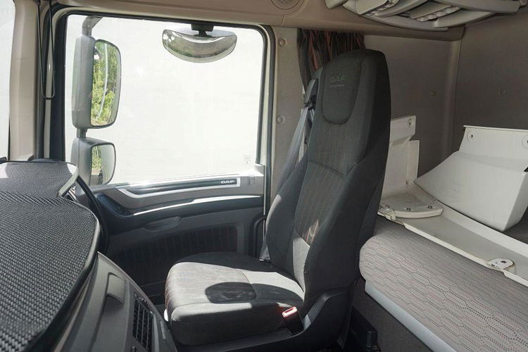DAF XF 480 FT zdjęcie 8