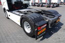 Volvo FH 500 / I-SAVE / 2020 ROK / PO KONTRAKCIE SERWISOWYM / SPROWADZONY zdjęcie 14
