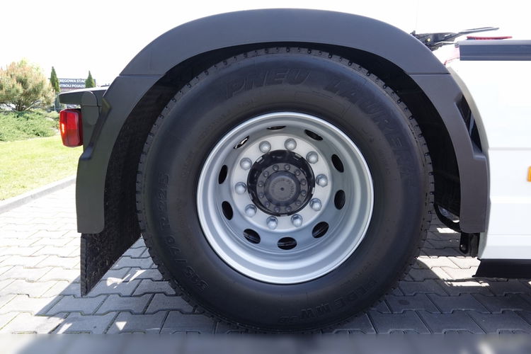 Volvo FH 500 / I-SAVE / 2020 ROK / PO KONTRAKCIE SERWISOWYM / SPROWADZONY zdjęcie 21