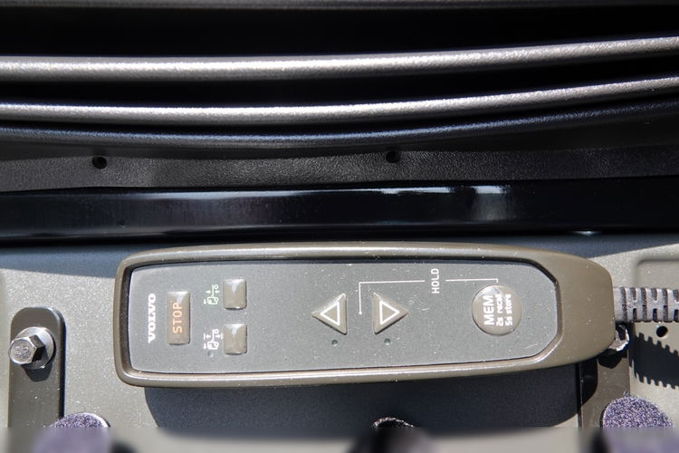 Volvo FH 500 / I-SAVE / 2020 ROK / PO KONTRAKCIE SERWISOWYM / SPROWADZONY zdjęcie 23
