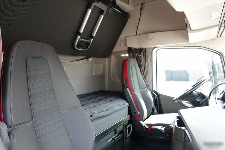 Volvo FH 500 / I-SAVE / 2020 ROK / PO KONTRAKCIE SERWISOWYM / SPROWADZONY zdjęcie 35