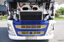 Volvo FH 500 / I-SAVE / 2020 ROK / PO KONTRAKCIE SERWISOWYM / SPROWADZONY zdjęcie 37