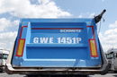 Schmitz / WYWROTKA 28 M3 / ALUMINIOWA / OŚ PODNOSZONA  zdjęcie 12
