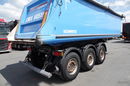 Schmitz / WYWROTKA 28 M3 / ALUMINIOWA / OŚ PODNOSZONA  zdjęcie 13