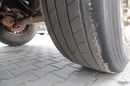 Schmitz / WYWROTKA 28 M3 / ALUMINIOWA / OŚ PODNOSZONA  zdjęcie 17