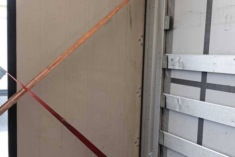 KAESSBOHRER / FIRANKA / MEGA / LOW DECK / DACH PODNOSZONY / 2020 R  zdjęcie 20