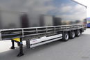 Schmitz -CARGOBULL / FIRANKA / MEGA / MULDA DO STALI - 9 M / LOWDECK / DACH PODNOSZONY / COILMULDA / 2021 ROK / OŚ PODNOSZONA zdjęcie 10