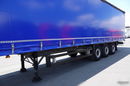 Schmitz -CARGOBULL / FIRANKA / STANDARD / SPROWADZONA  zdjęcie 10