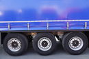Schmitz -CARGOBULL / FIRANKA / STANDARD / SPROWADZONA  zdjęcie 24