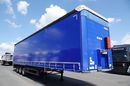 Schmitz -CARGOBULL / FIRANKA / STANDARD / SPROWADZONA  zdjęcie 2