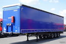 Schmitz -CARGOBULL / FIRANKA / STANDARD / SPROWADZONA  zdjęcie 3