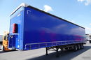 Schmitz -CARGOBULL / FIRANKA / STANDARD / SPROWADZONA  zdjęcie 4