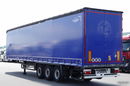 Schmitz -CARGOBULL / FIRANKA / STANDARD / SPROWADZONA  zdjęcie 6