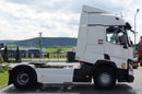 Renault T 460 / KLIMA POSTOJOWA / PO KONTRAKCIE SERWISOWYM zdjęcie 10