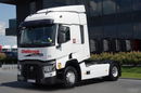 Renault T 460 / KLIMA POSTOJOWA / PO KONTRAKCIE SERWISOWYM zdjęcie 4