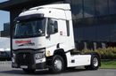 Renault T 460 / KLIMA POSTOJOWA / PO KONTRAKCIE SERWISOWYM zdjęcie 5