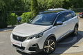 samochód osobowy Peugeot zdjęcie 1