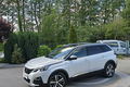 samochód osobowy Peugeot zdjęcie 17