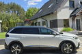 samochód osobowy Peugeot zdjęcie 19