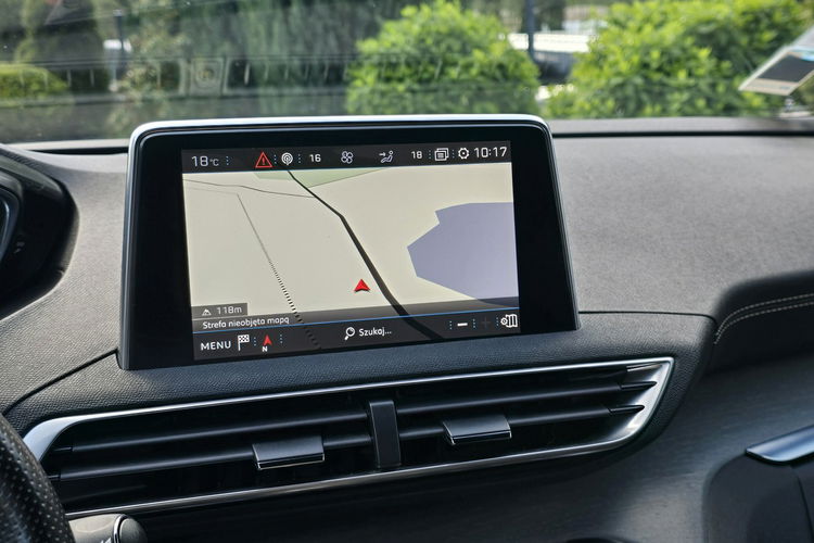 Peugeot 5008 2.0 BlueHDi GT 180 KM EAT8 / I-właściciel / zdjęcie 26